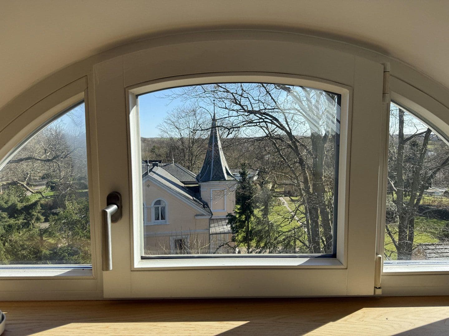 Pronájem bytu 3+kk 110 m², Wilhelminenstr. 14, Glücksburg, Šlesvicko-Holštýnsko Pronájem bytu 3+kk 110 m², Wilhelminenstr. 14, Glücksburg, Šlesvicko-Holštýnsko