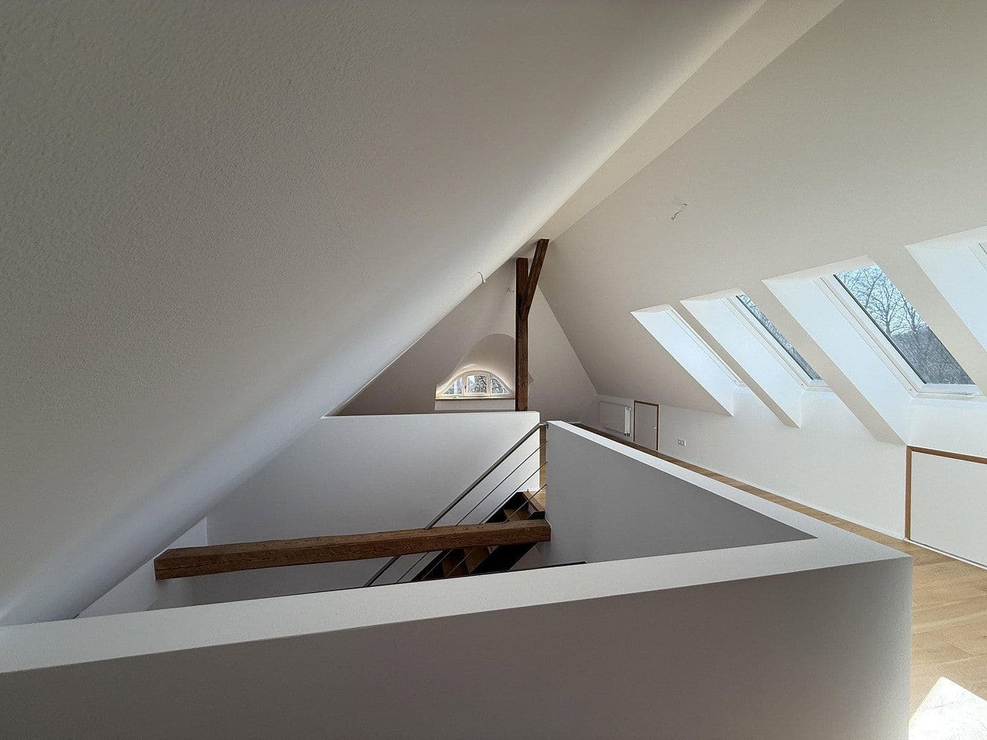 Pronájem bytu 3+kk 110 m², Wilhelminenstr. 14, Glücksburg, Šlesvicko-Holštýnsko Pronájem bytu 3+kk 110 m², Wilhelminenstr. 14, Glücksburg, Šlesvicko-Holštýnsko