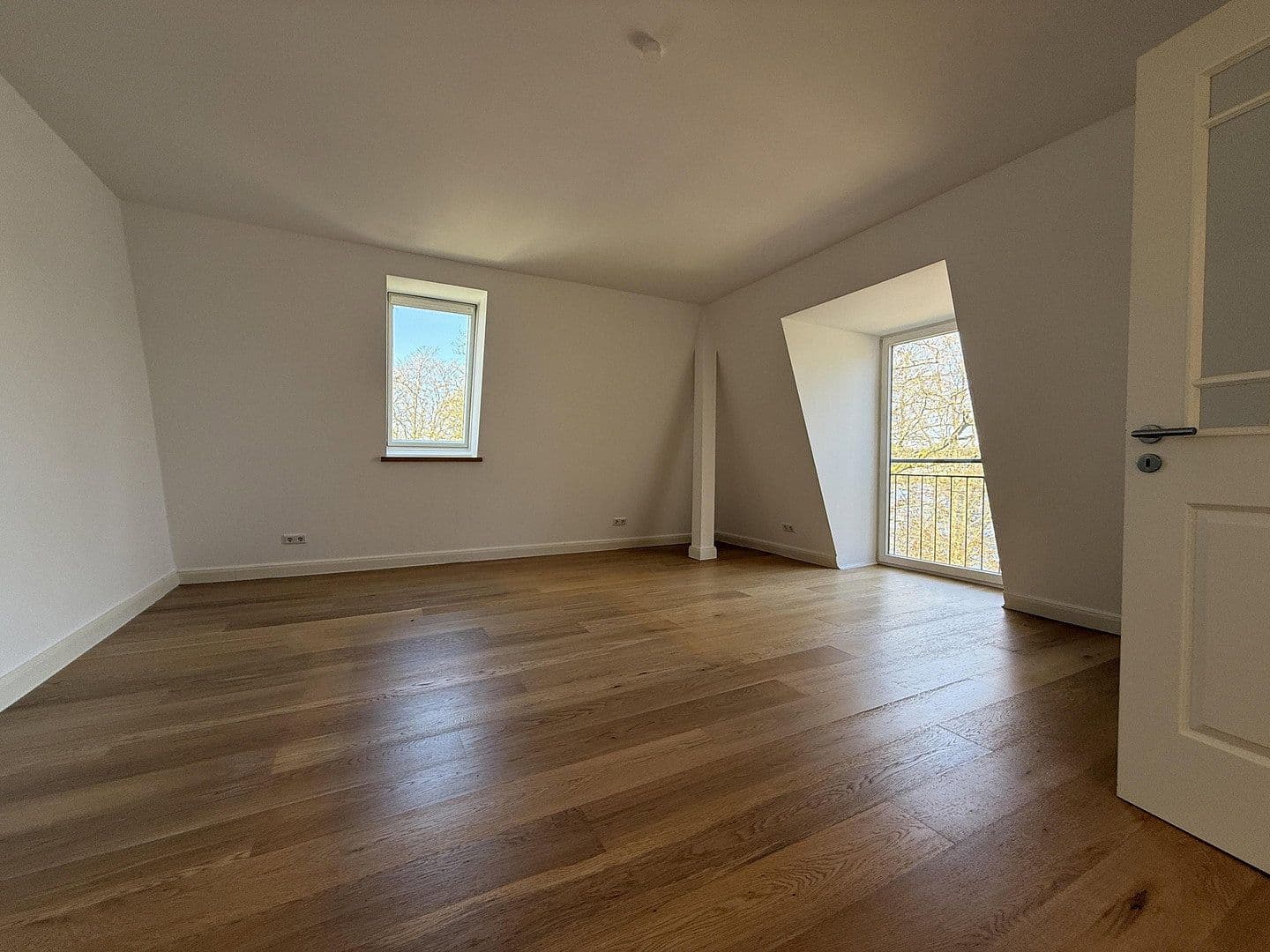 Pronájem bytu 3+kk 110 m², Wilhelminenstr. 14, Glücksburg, Šlesvicko-Holštýnsko Pronájem bytu 3+kk 110 m², Wilhelminenstr. 14, Glücksburg, Šlesvicko-Holštýnsko