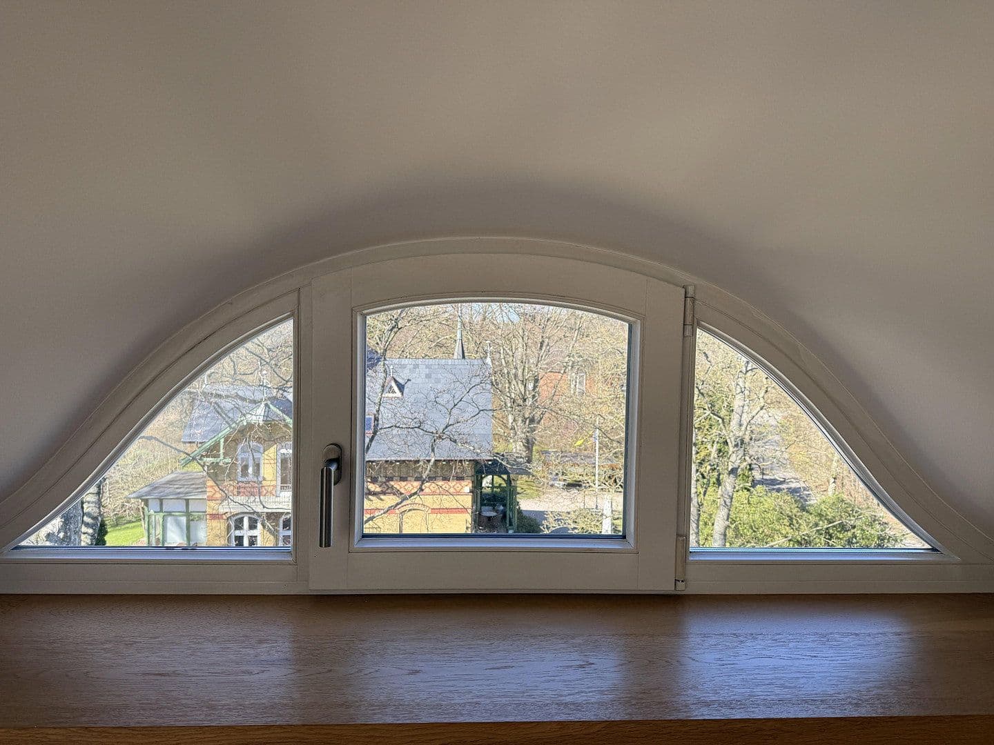 Pronájem bytu 3+kk 110 m², Wilhelminenstr. 14, Glücksburg, Šlesvicko-Holštýnsko Pronájem bytu 3+kk 110 m², Wilhelminenstr. 14, Glücksburg, Šlesvicko-Holštýnsko