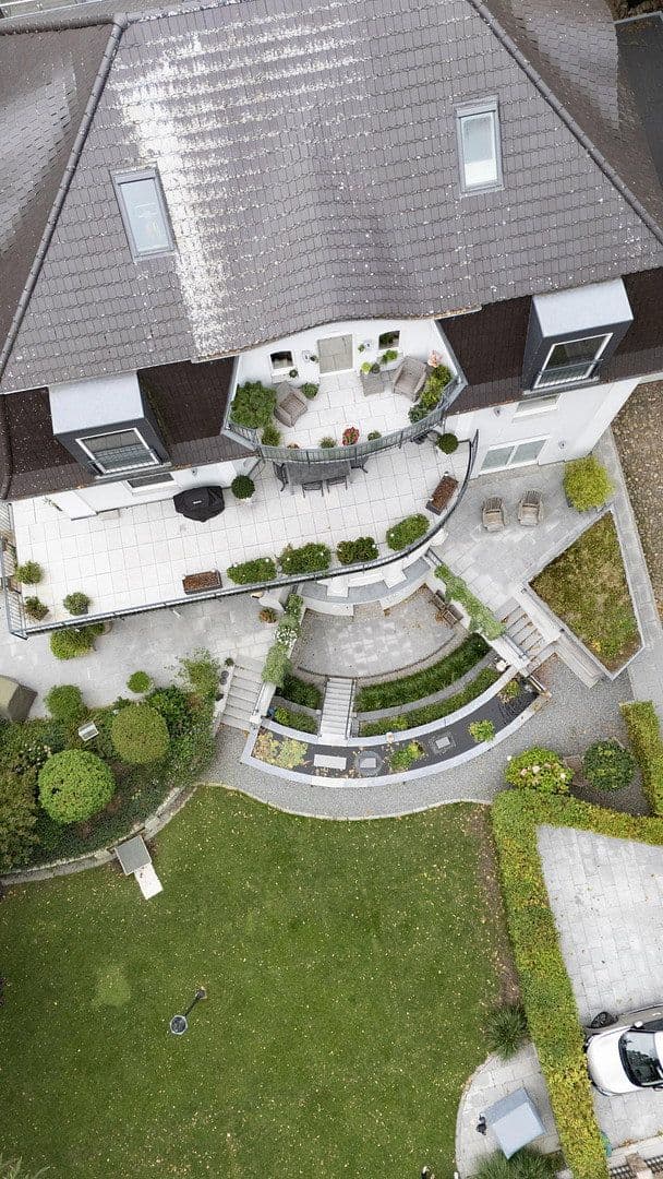 Pronájem bytu 3+kk 110 m², Wilhelminenstr. 14, Glücksburg, Šlesvicko-Holštýnsko Pronájem bytu 3+kk 110 m², Wilhelminenstr. 14, Glücksburg, Šlesvicko-Holštýnsko