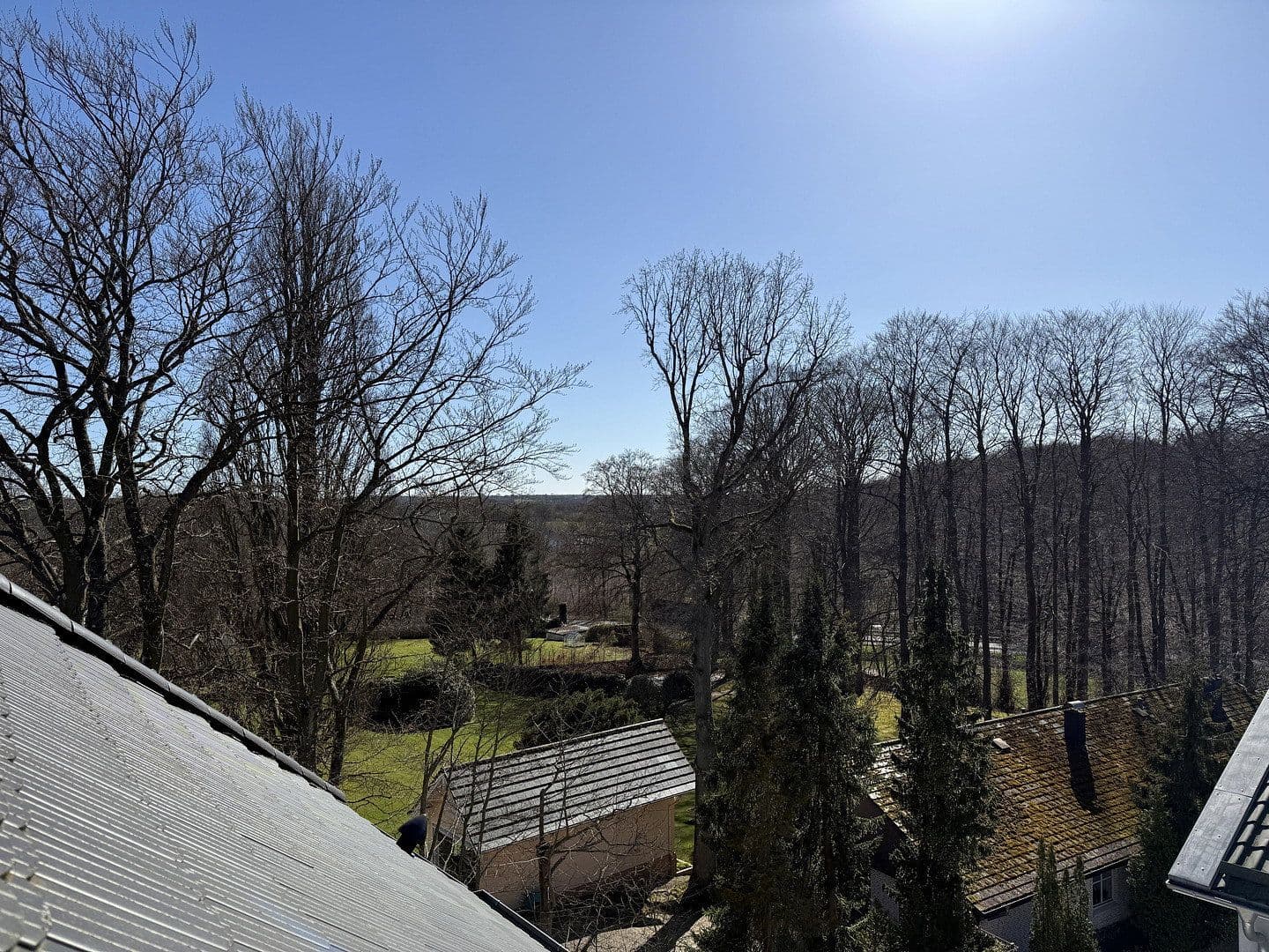 Pronájem bytu 3+kk 110 m², Wilhelminenstr. 14, Glücksburg, Šlesvicko-Holštýnsko Pronájem bytu 3+kk 110 m², Wilhelminenstr. 14, Glücksburg, Šlesvicko-Holštýnsko