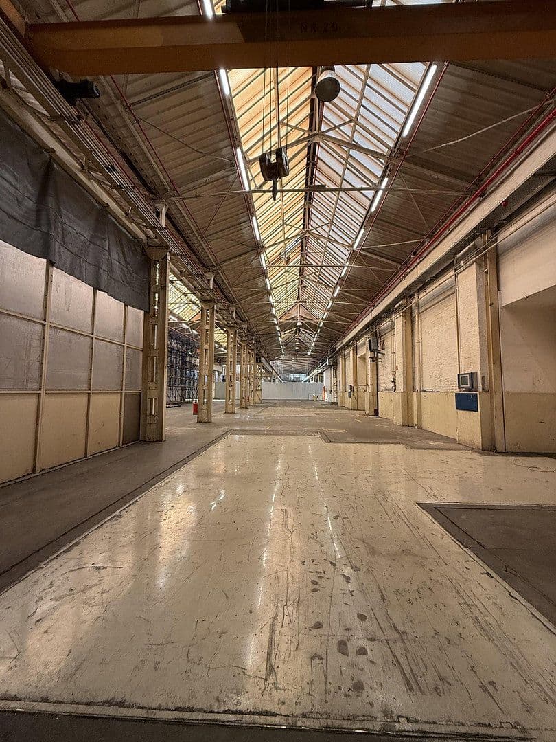 Pronájem nebytového prostoru 2.170 m², Magdeburgerstrasse 37, Gelsenkirchen, Severní Porýní-Vestfálsko Pronájem nebytového prostoru 2.170 m², Magdeburgerstrasse 37, Gelsenkirchen, Severní Porýní-Vestfálsko