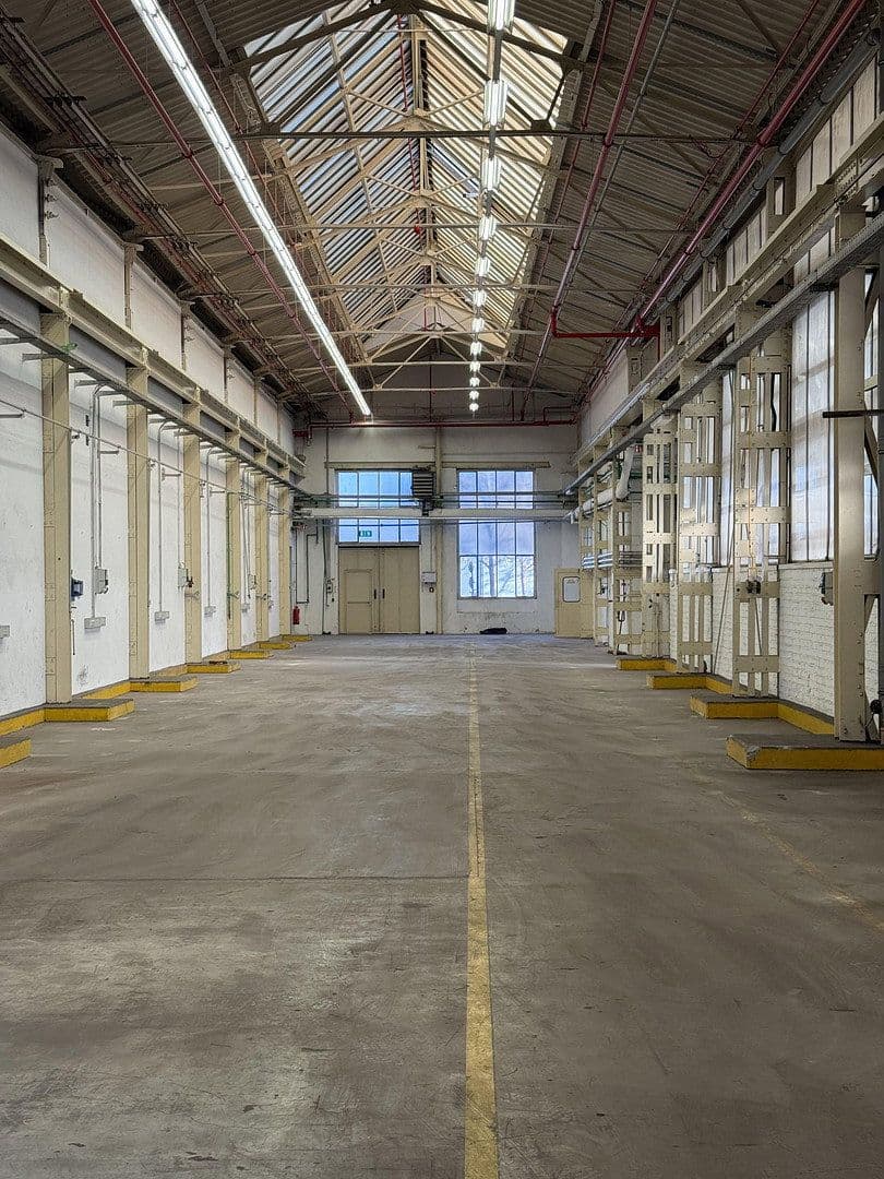 Pronájem nebytového prostoru 2.170 m², Magdeburgerstrasse 37, Gelsenkirchen, Severní Porýní-Vestfálsko Pronájem nebytového prostoru 2.170 m², Magdeburgerstrasse 37, Gelsenkirchen, Severní Porýní-Vestfálsko