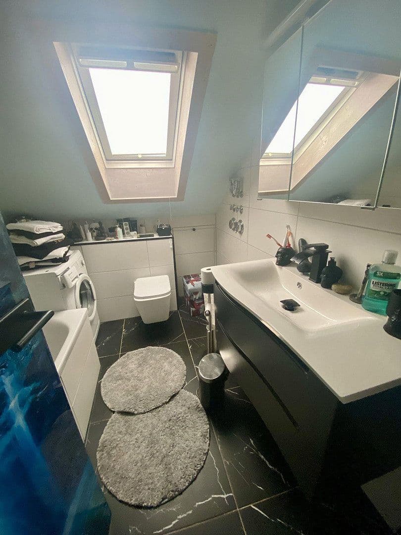 Prodej bytu 3+1 80 m², Teningen, Bádensko-Württembersko Prodej bytu 3+1 80 m², Teningen, Bádensko-Württembersko