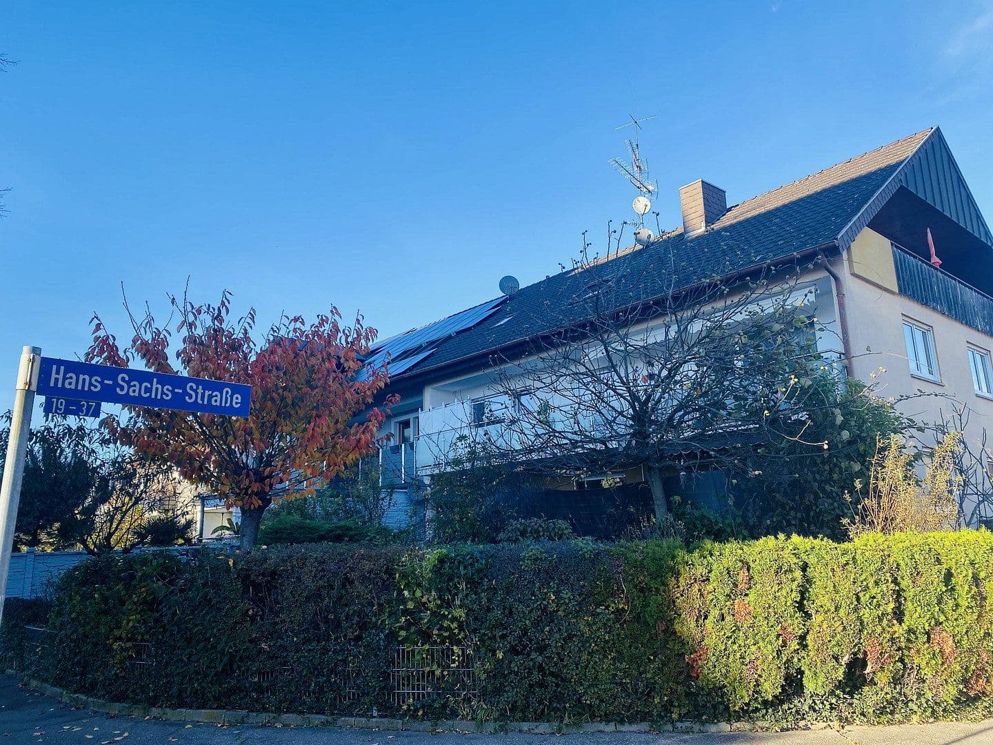 Prodej bytu 3+1 80 m², Teningen, Bádensko-Württembersko Prodej bytu 3+1 80 m², Teningen, Bádensko-Württembersko