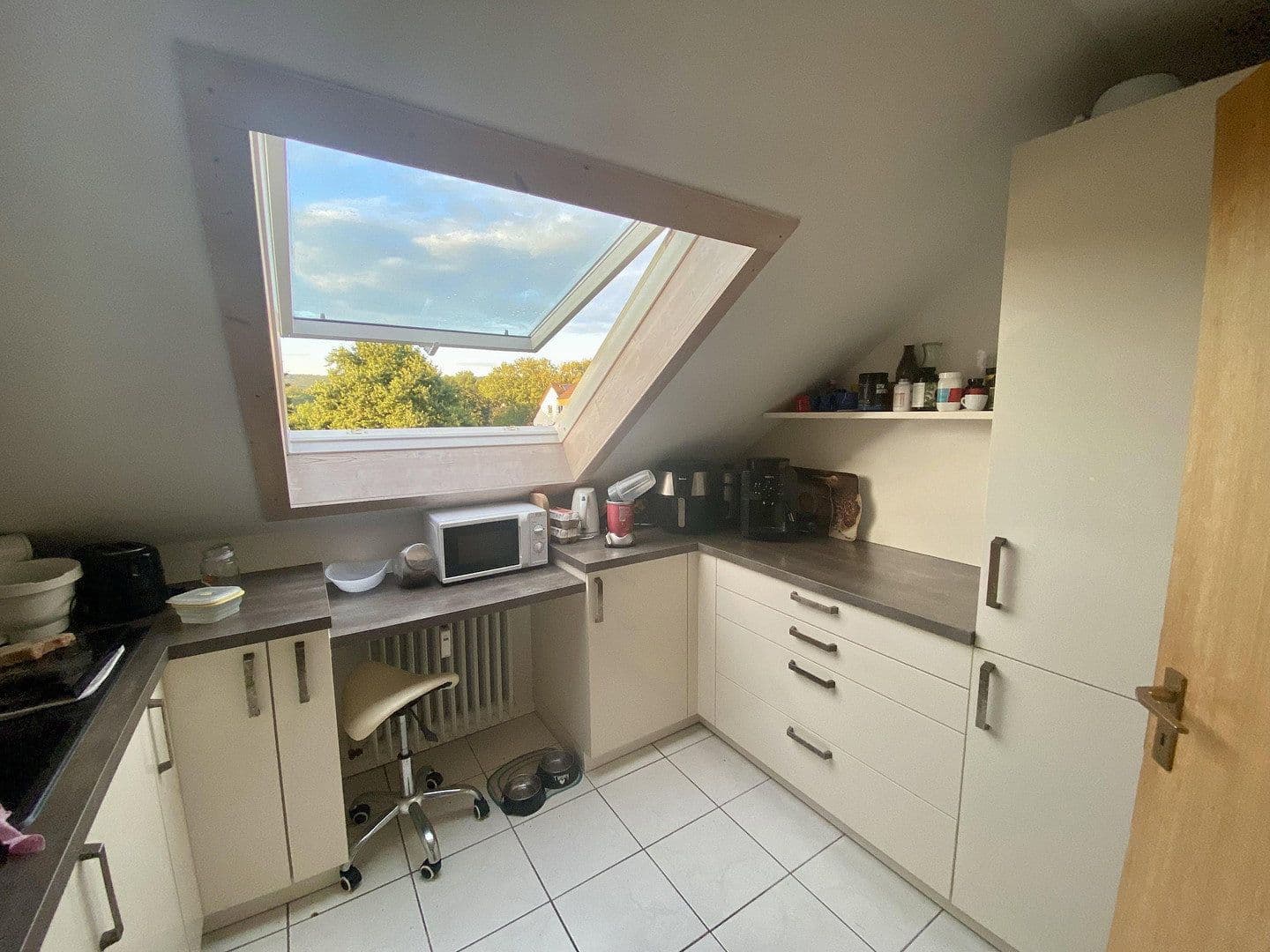 Prodej bytu 3+1 80 m², Teningen, Bádensko-Württembersko Prodej bytu 3+1 80 m², Teningen, Bádensko-Württembersko