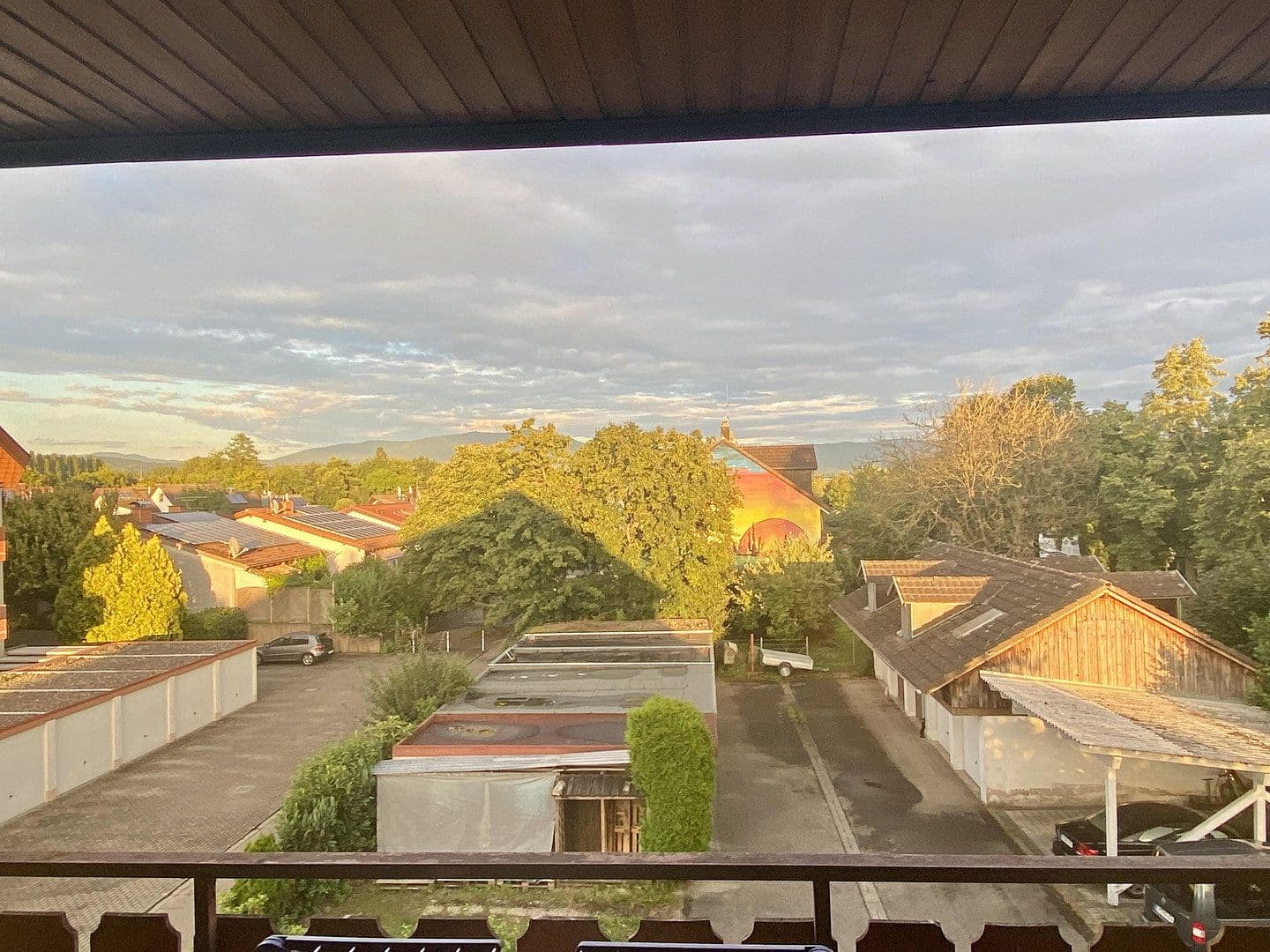 Prodej bytu 3+1 80 m², Teningen, Bádensko-Württembersko Prodej bytu 3+1 80 m², Teningen, Bádensko-Württembersko