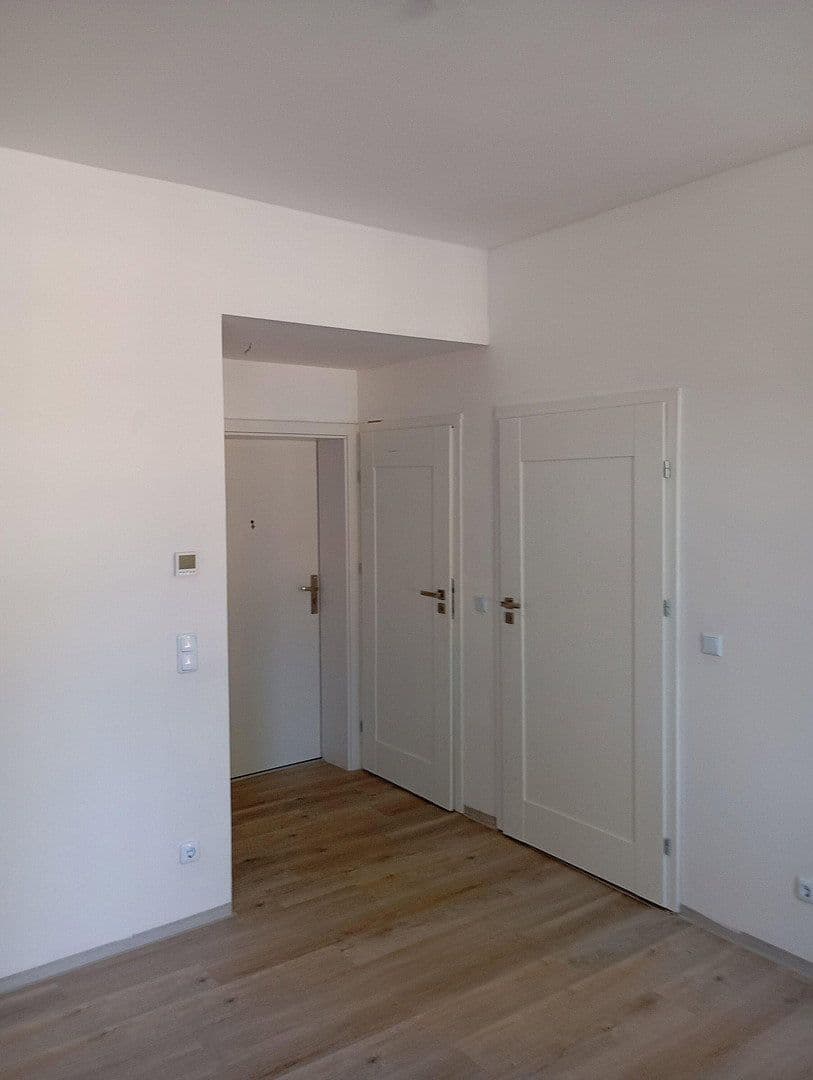 Pronájem bytu 2+1 55 m², Sagard, Mecklenburg-Vorpommern Pronájem bytu 2+1 55 m², Sagard, Mecklenburg-Vorpommern