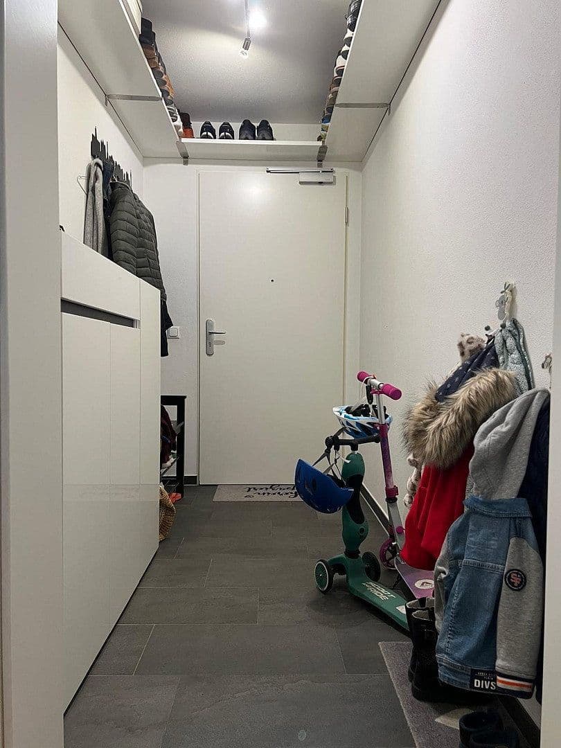 Prodej bytu 3+1 85 m², Jeschkenstraße 261, 82538 Geretsried, Bavorsko Prodej bytu 3+1 85 m², Jeschkenstraße 261, 82538 Geretsried, Bavorsko