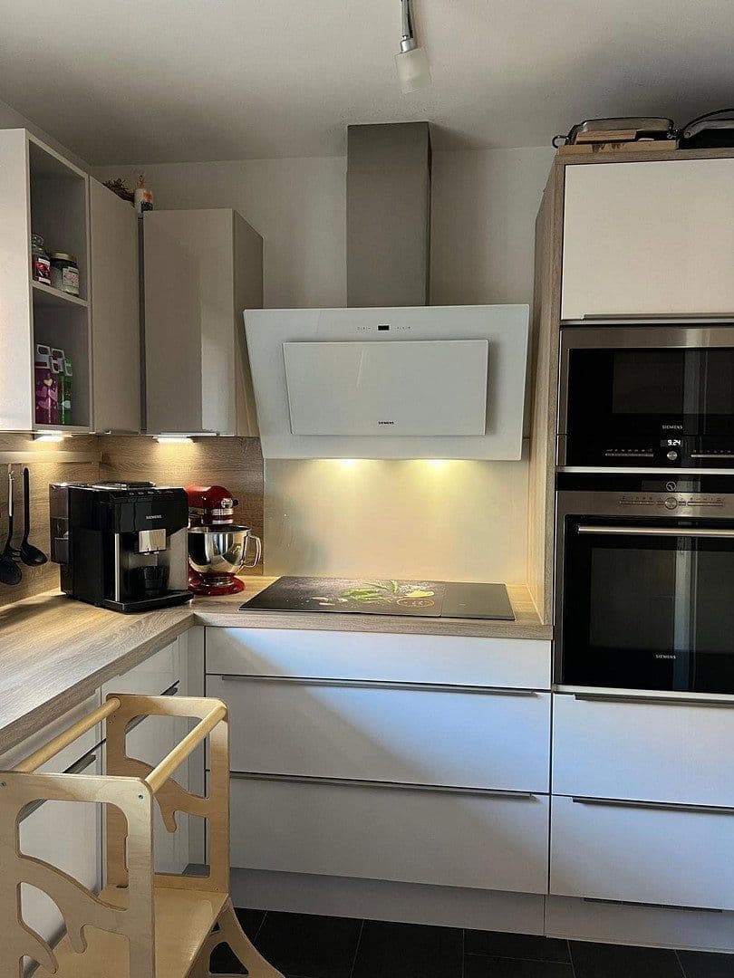 Prodej bytu 3+1 85 m², Jeschkenstraße 261, 82538 Geretsried, Bavorsko Prodej bytu 3+1 85 m², Jeschkenstraße 261, 82538 Geretsried, Bavorsko