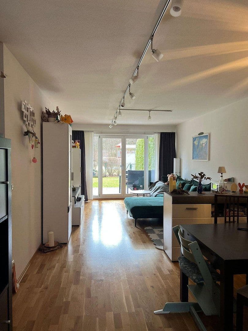 Prodej bytu 3+1 85 m², Jeschkenstraße 261, 82538 Geretsried, Bavorsko Prodej bytu 3+1 85 m², Jeschkenstraße 261, 82538 Geretsried, Bavorsko
