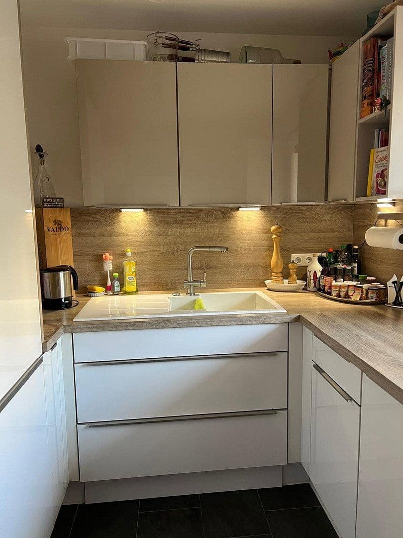 Prodej bytu 3+1 85 m², Jeschkenstraße 261, 82538 Geretsried, Bavorsko Prodej bytu 3+1 85 m², Jeschkenstraße 261, 82538 Geretsried, Bavorsko