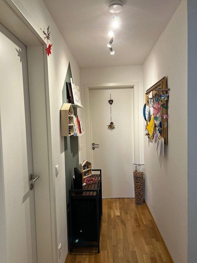 Prodej bytu 3+1 85 m², Jeschkenstraße 261, 82538 Geretsried, Bavorsko Prodej bytu 3+1 85 m², Jeschkenstraße 261, 82538 Geretsried, Bavorsko