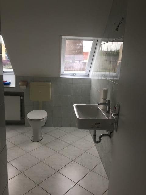 Pronájem bytu 4+1 100 m², Tapfheim, Bavorsko Pronájem bytu 4+1 100 m², Tapfheim, Bavorsko