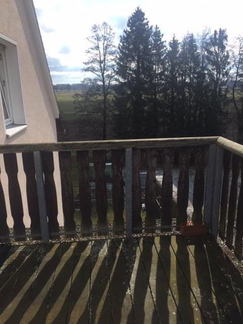 Pronájem bytu 4+1 100 m², Tapfheim, Bavorsko Pronájem bytu 4+1 100 m², Tapfheim, Bavorsko