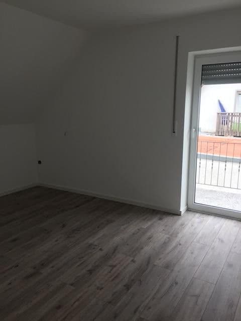 Pronájem bytu 4+1 100 m², Tapfheim, Bavorsko Pronájem bytu 4+1 100 m², Tapfheim, Bavorsko