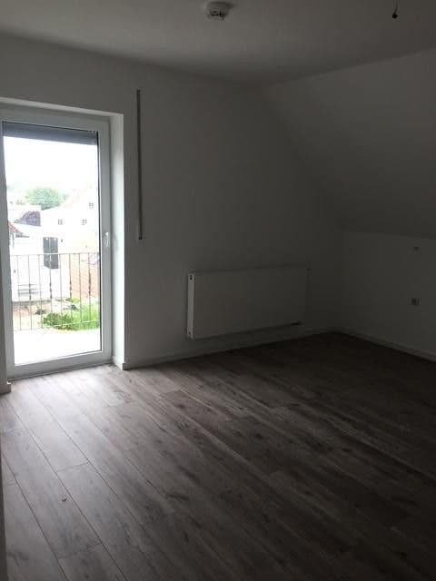 Pronájem bytu 4+1 100 m², Tapfheim, Bavorsko Pronájem bytu 4+1 100 m², Tapfheim, Bavorsko