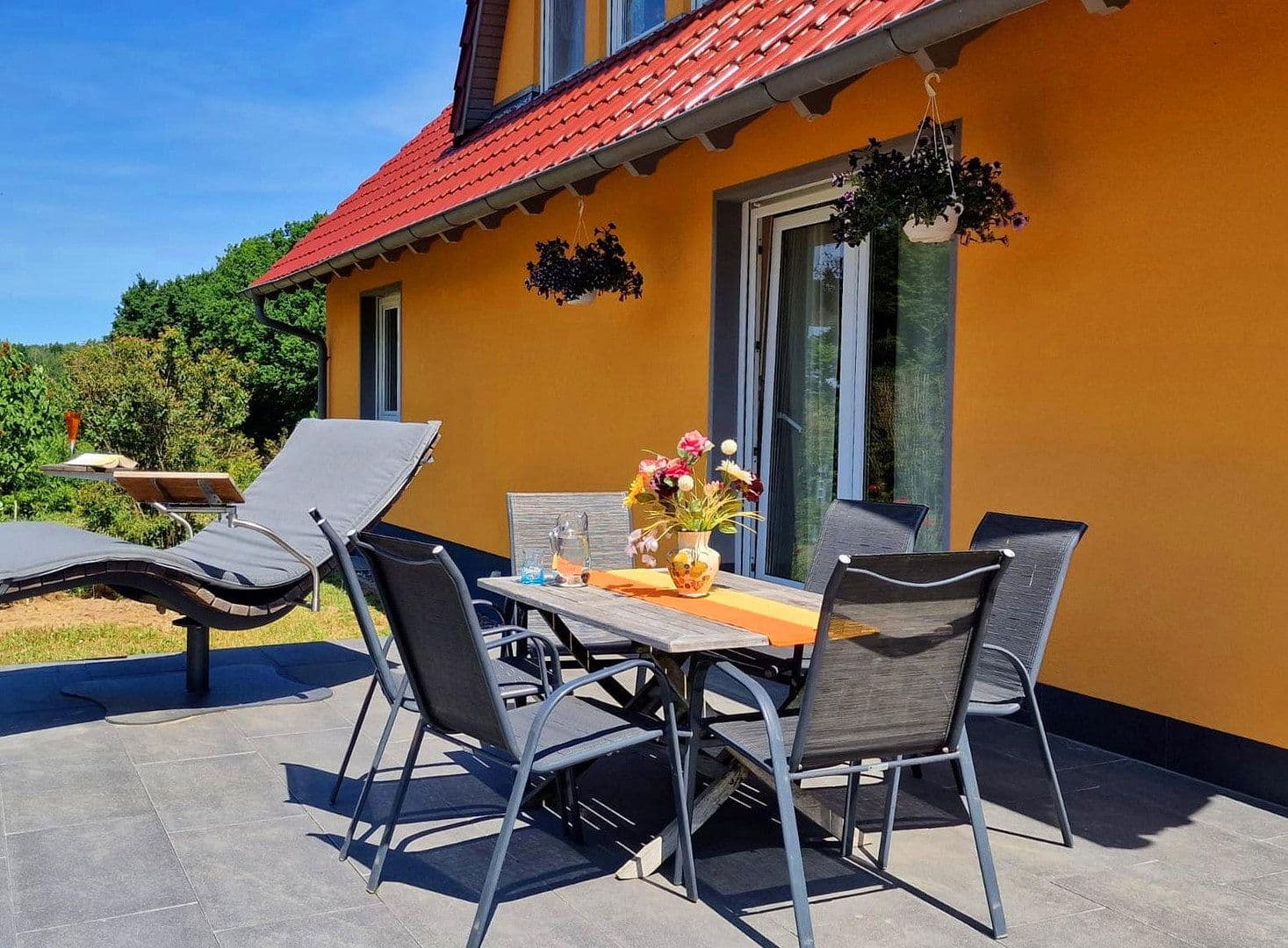 Prodej domu 220 m², pozemek 2.235 m², Garz, Mecklenburg-Vorpommern Prodej domu 220 m², pozemek 2.235 m², Garz, Mecklenburg-Vorpommern