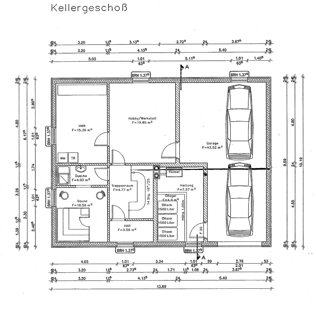 Prodej domu 220 m², pozemek 2.235 m², Garz, Mecklenburg-Vorpommern Prodej domu 220 m², pozemek 2.235 m², Garz, Mecklenburg-Vorpommern