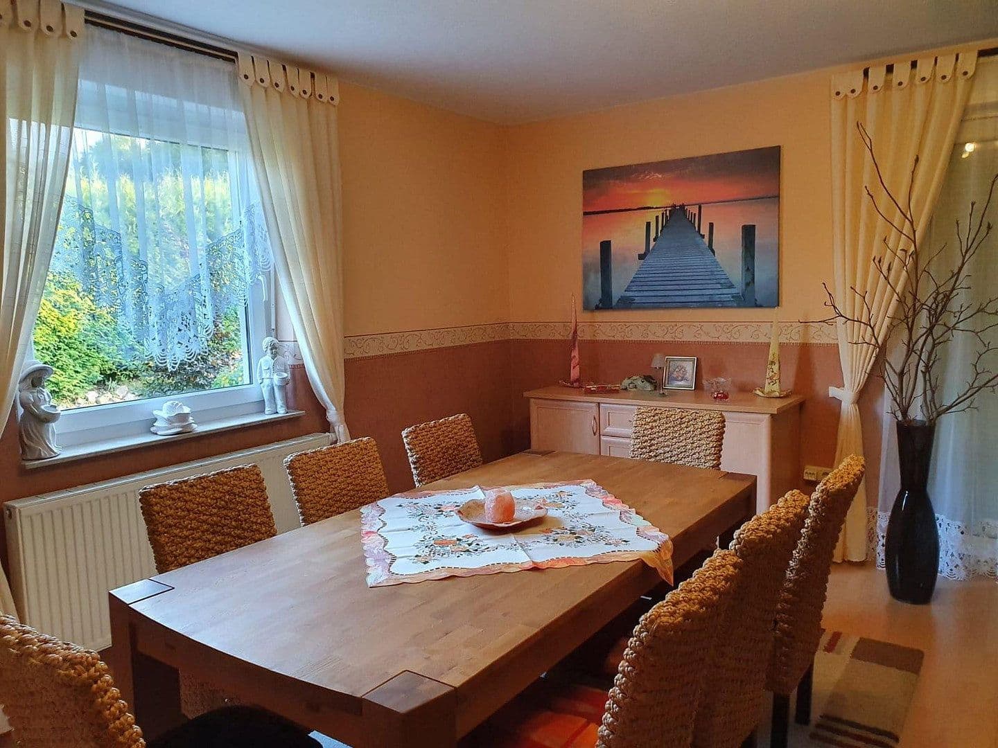 Prodej domu 220 m², pozemek 2.235 m², Garz, Mecklenburg-Vorpommern Prodej domu 220 m², pozemek 2.235 m², Garz, Mecklenburg-Vorpommern