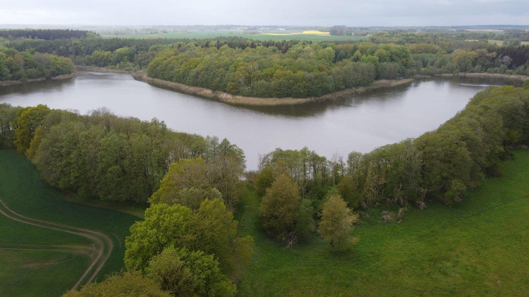 Prodej domu 220 m², pozemek 2.235 m², Garz, Mecklenburg-Vorpommern Prodej domu 220 m², pozemek 2.235 m², Garz, Mecklenburg-Vorpommern