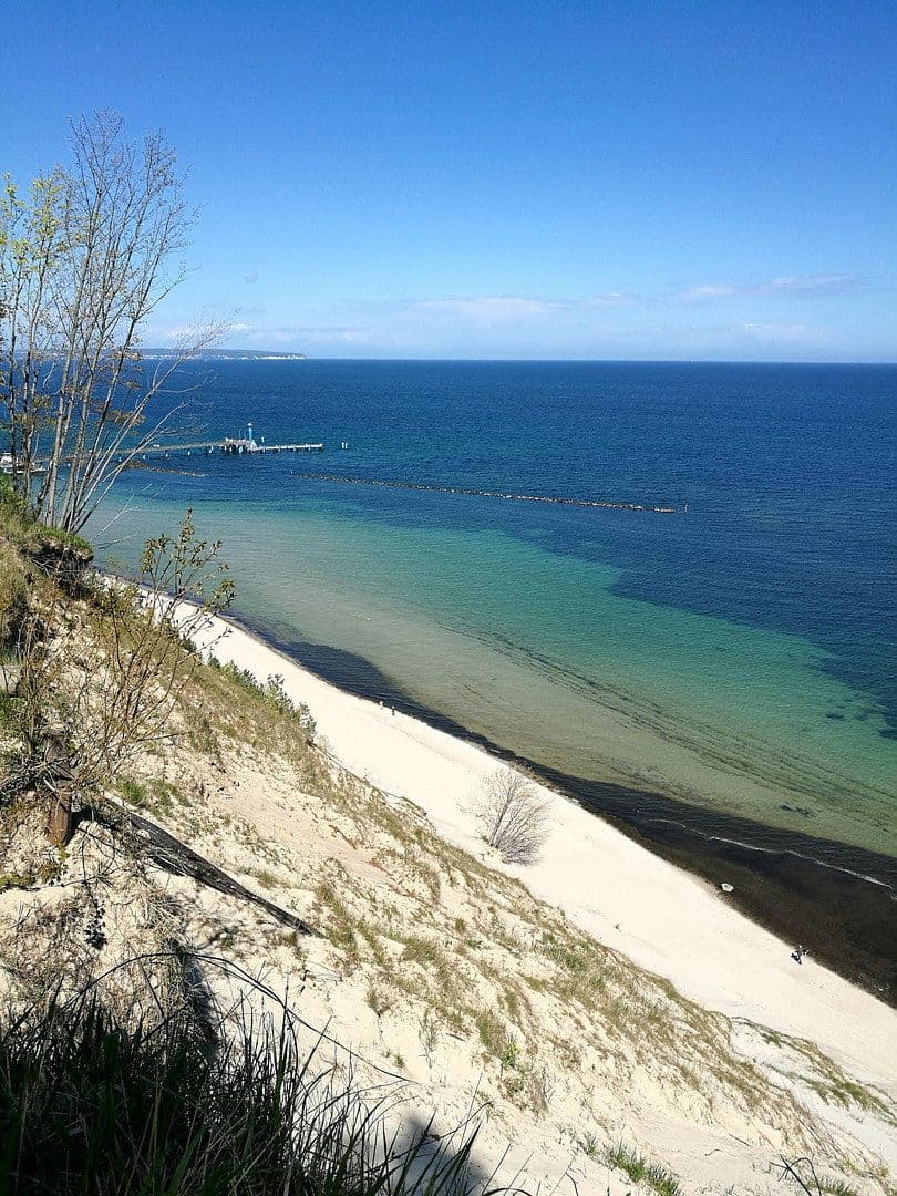 Prodej domu 220 m², pozemek 2.235 m², Garz, Mecklenburg-Vorpommern Prodej domu 220 m², pozemek 2.235 m², Garz, Mecklenburg-Vorpommern