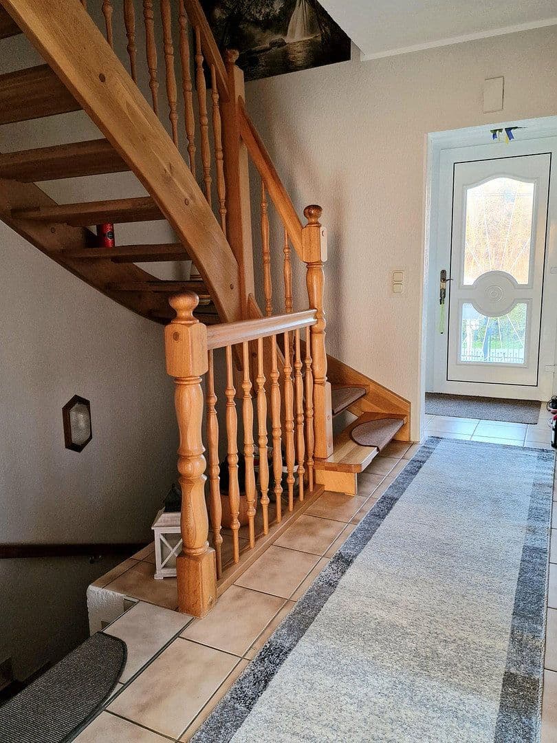 Prodej domu 220 m², pozemek 2.235 m², Garz, Mecklenburg-Vorpommern Prodej domu 220 m², pozemek 2.235 m², Garz, Mecklenburg-Vorpommern