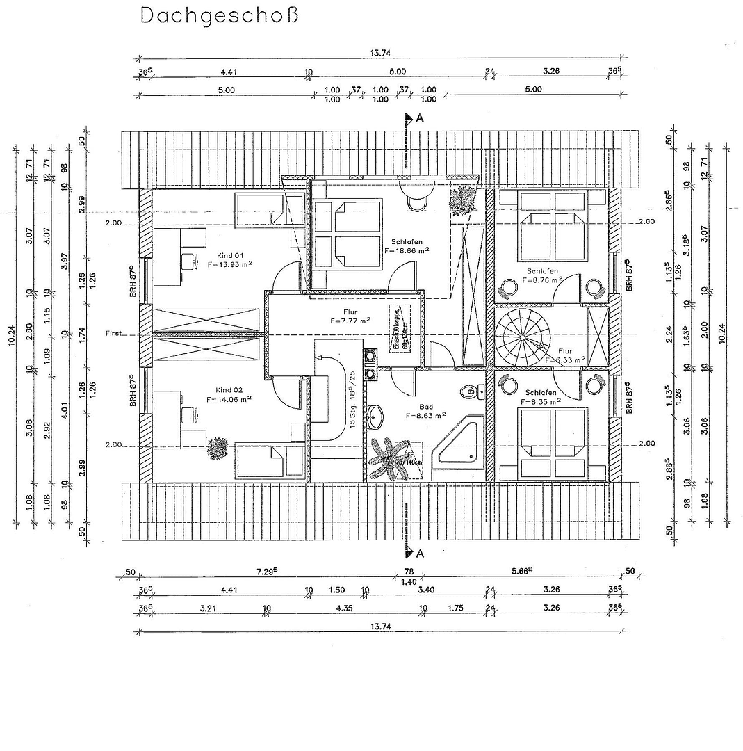Prodej domu 220 m², pozemek 2.235 m², Garz, Mecklenburg-Vorpommern Prodej domu 220 m², pozemek 2.235 m², Garz, Mecklenburg-Vorpommern