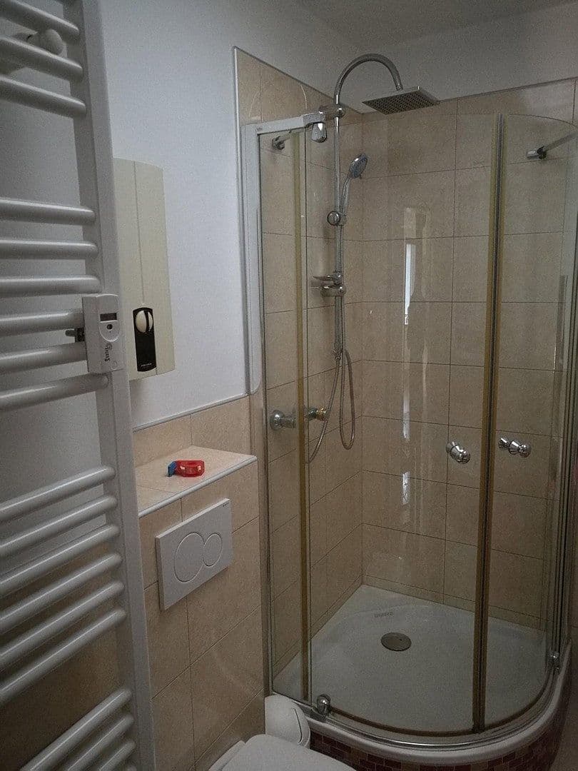 Pronájem bytu 3+kk 123 m², Elberferlderstr. 103, Hilden, Severní Porýní-Vestfálsko Pronájem bytu 3+kk 123 m², Elberferlderstr. 103, Hilden, Severní Porýní-Vestfálsko