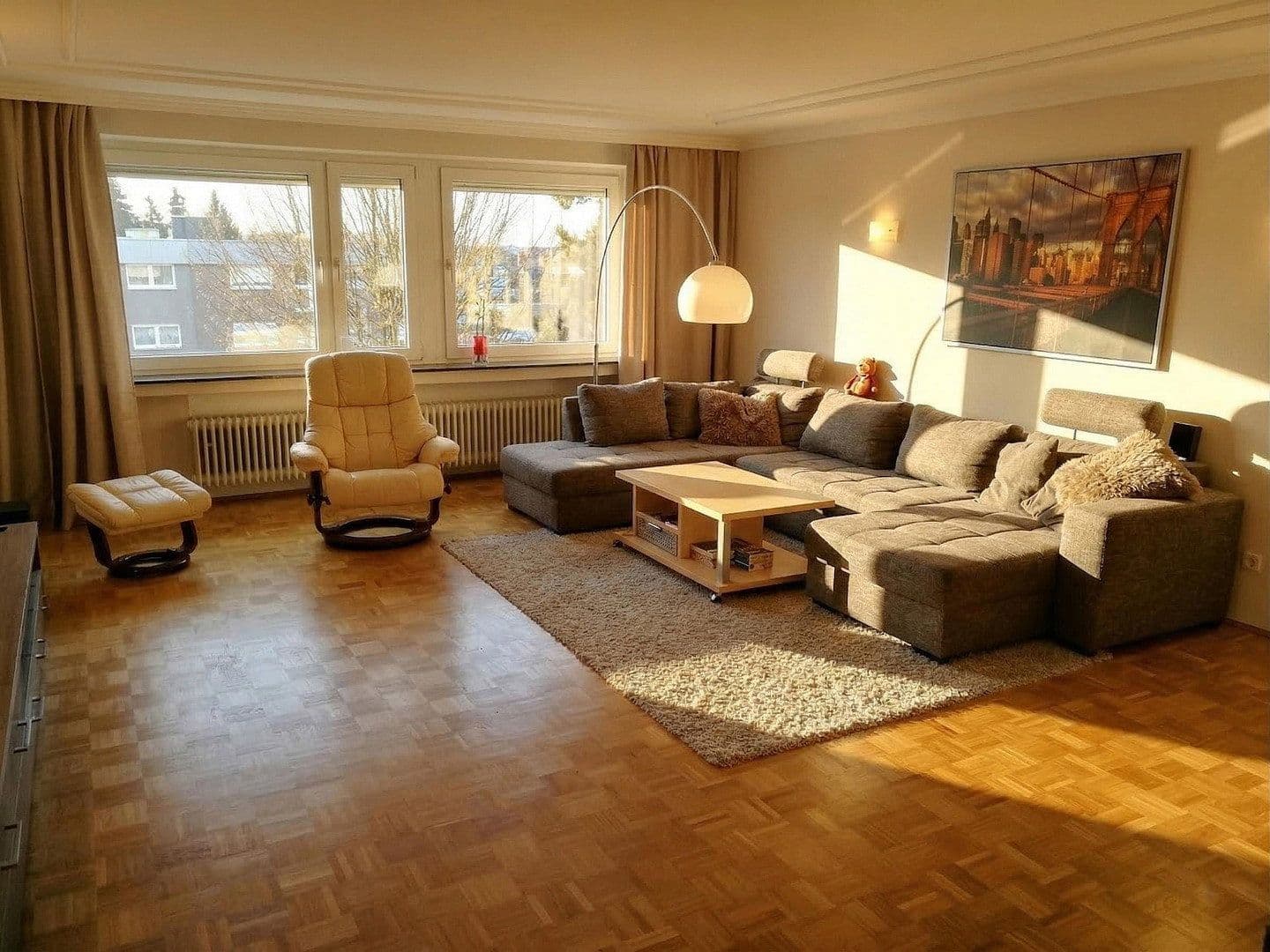 Pronájem bytu 3+kk 123 m², Elberferlderstr. 103, Hilden, Severní Porýní-Vestfálsko Pronájem bytu 3+kk 123 m², Elberferlderstr. 103, Hilden, Severní Porýní-Vestfálsko