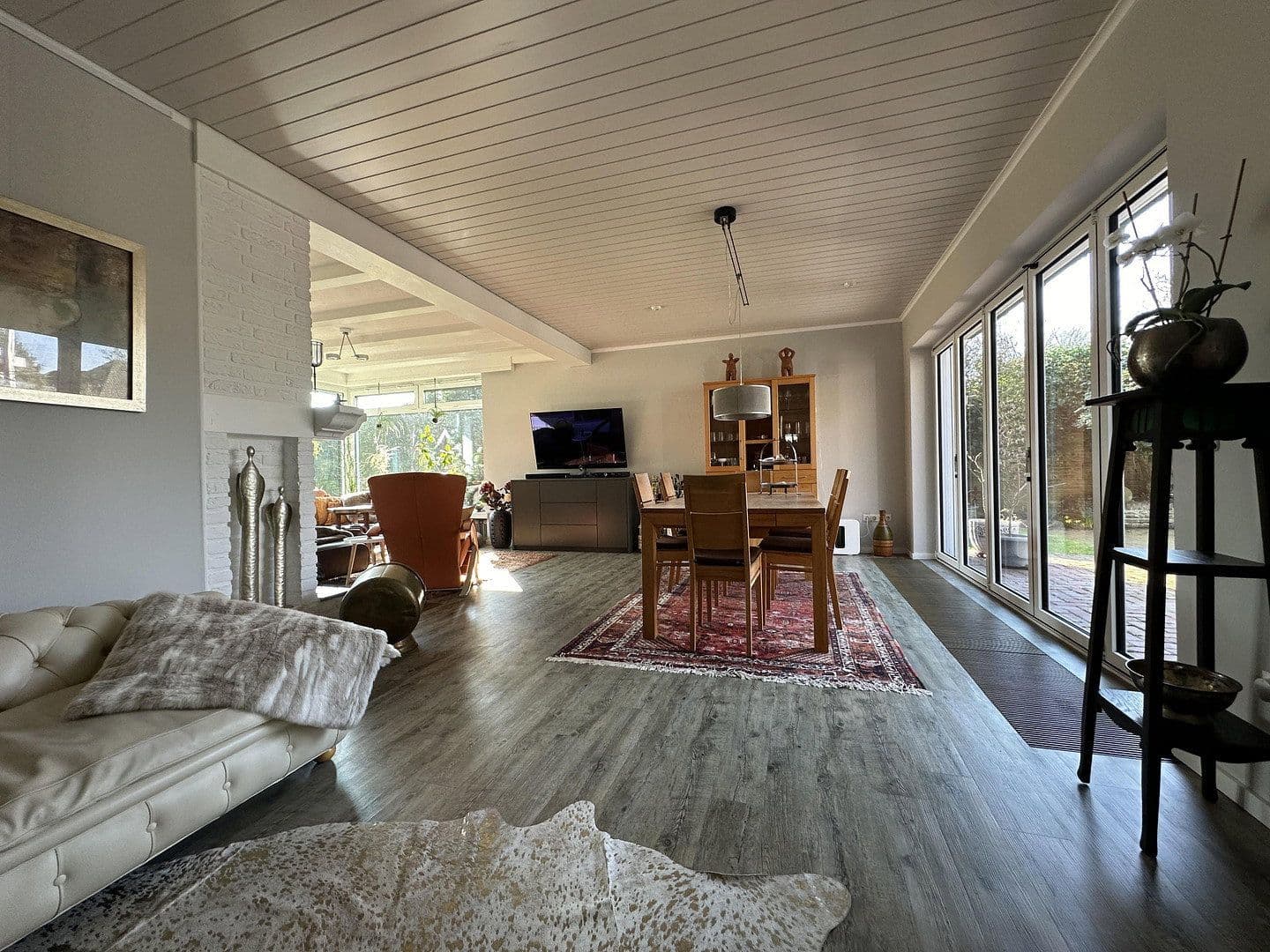 Prodej domu 300 m², pozemek 984 m², Bad Zwischenahn, Dolní Sasko Prodej domu 300 m², pozemek 984 m², Bad Zwischenahn, Dolní Sasko