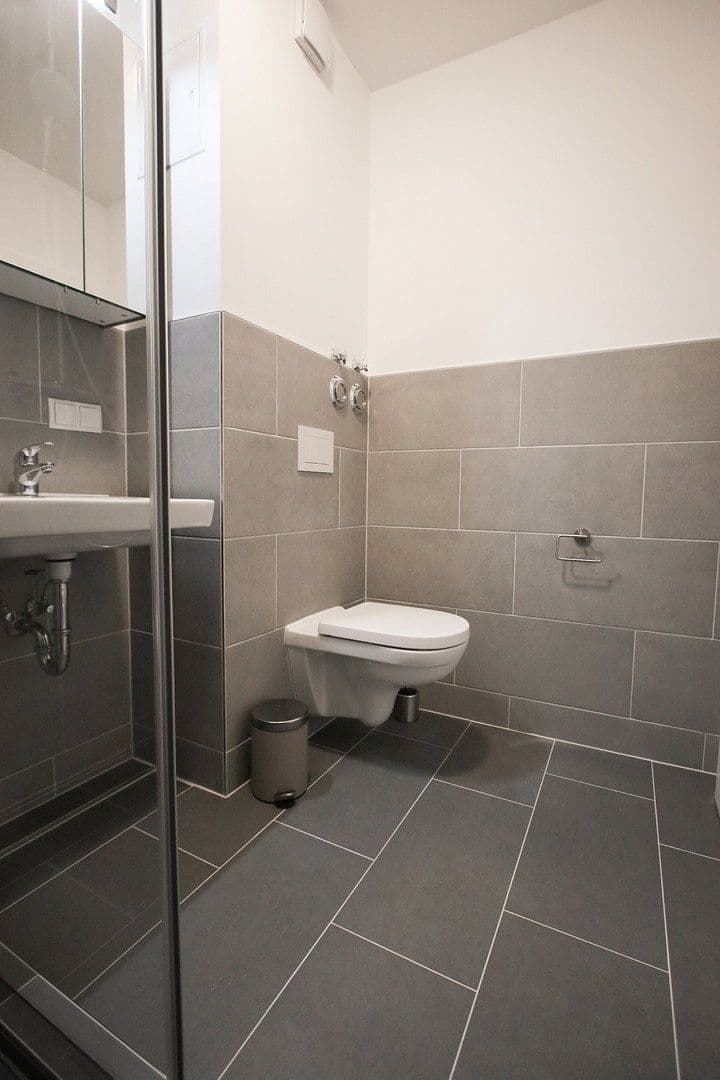 Pronájem bytu 4+1 86 m², Sorthmannweg 9, Hamburg, Hamburg Pronájem bytu 4+1 86 m², Sorthmannweg 9, Hamburg, Hamburg