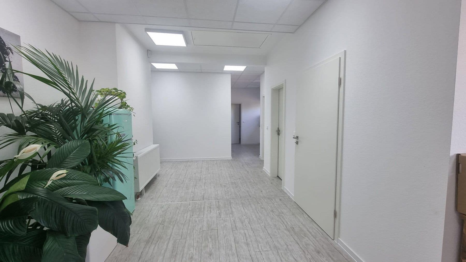 Prodej nebytového prostoru 2.800 m², Bauhofstr. 24, Lampertheim, Hessen Prodej nebytového prostoru 2.800 m², Bauhofstr. 24, Lampertheim, Hessen