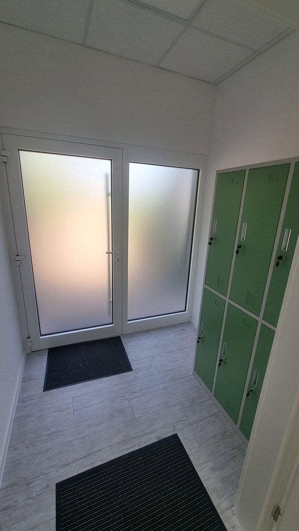 Prodej nebytového prostoru 2.800 m², Bauhofstr. 24, Lampertheim, Hessen Prodej nebytového prostoru 2.800 m², Bauhofstr. 24, Lampertheim, Hessen