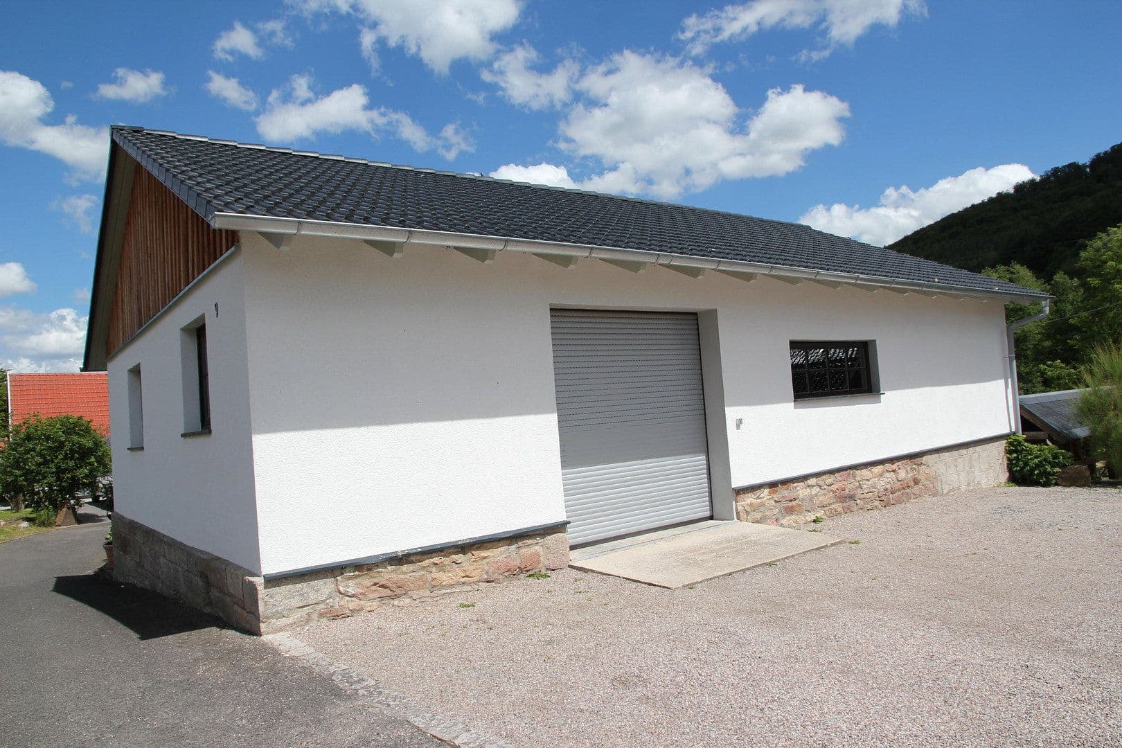 Prodej domu 585 m², pozemek 3.182 m², Rippershausen, Durynsko Prodej domu 585 m², pozemek 3.182 m², Rippershausen, Durynsko