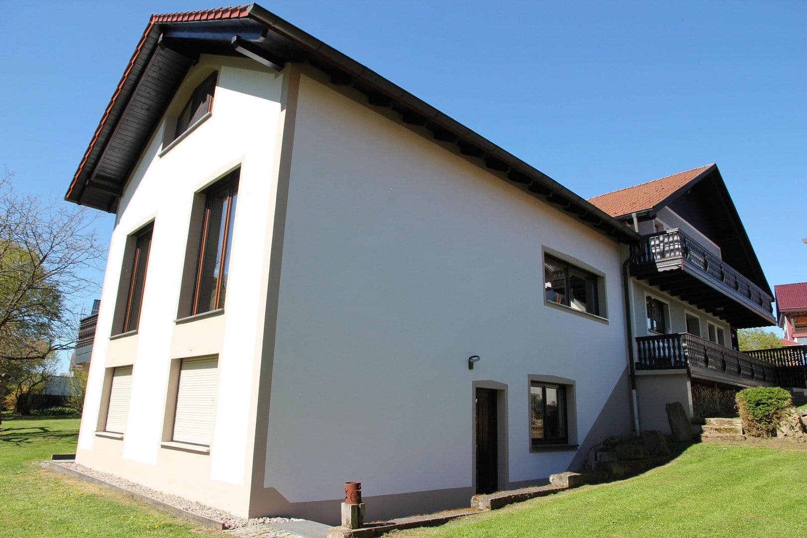 Prodej domu 585 m², pozemek 3.182 m², Rippershausen, Durynsko Prodej domu 585 m², pozemek 3.182 m², Rippershausen, Durynsko