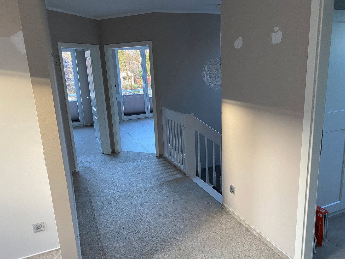 Pronájem domu 152 m², pozemek 300 m², Hamburg, Hamburg Pronájem domu 152 m², pozemek 300 m², Hamburg, Hamburg