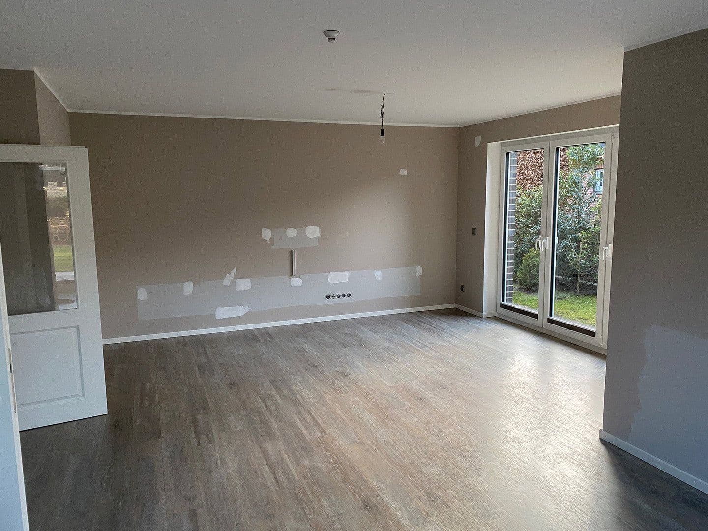 Pronájem domu 152 m², pozemek 300 m², Hamburg, Hamburg Pronájem domu 152 m², pozemek 300 m², Hamburg, Hamburg