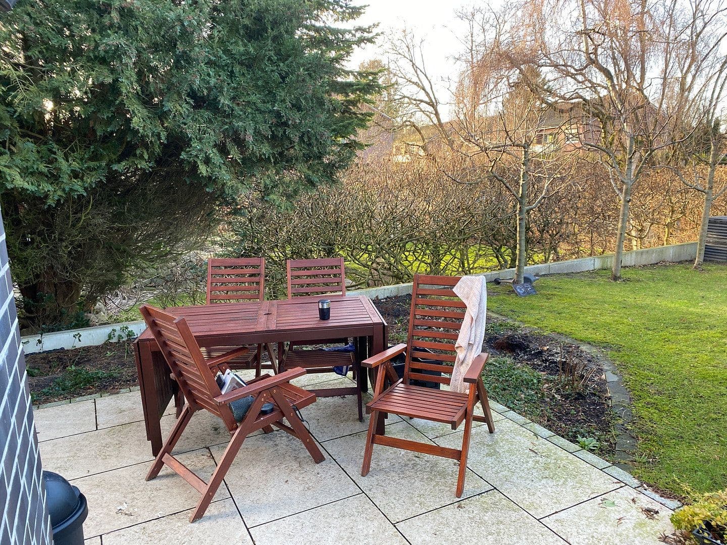 Pronájem domu 152 m², pozemek 300 m², Hamburg, Hamburg Pronájem domu 152 m², pozemek 300 m², Hamburg, Hamburg