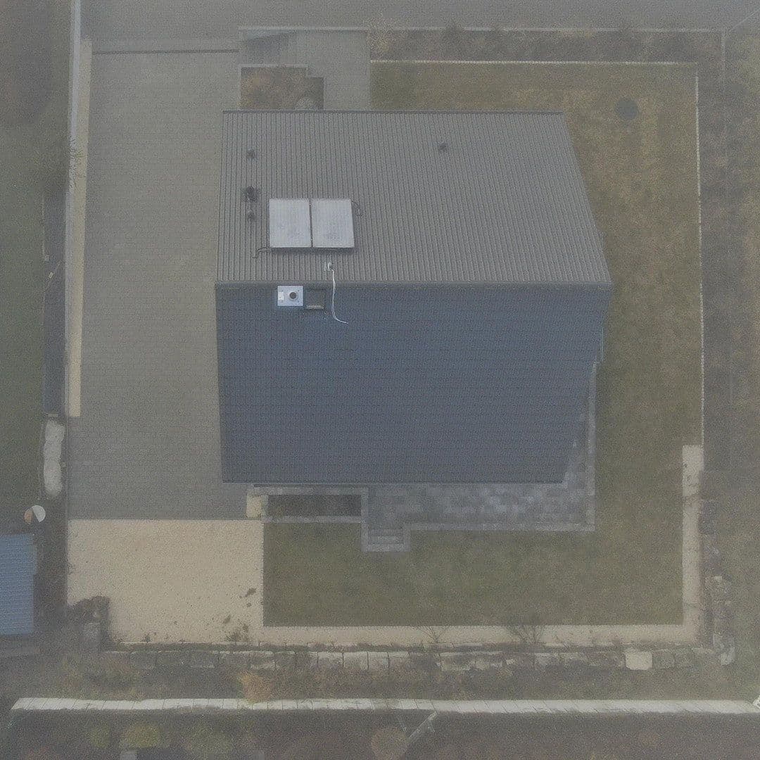 Prodej domu 200 m², pozemek 555 m², Niederkleener Strasse 27, Langgöns, Hessen Prodej domu 200 m², pozemek 555 m², Niederkleener Strasse 27, Langgöns, Hessen