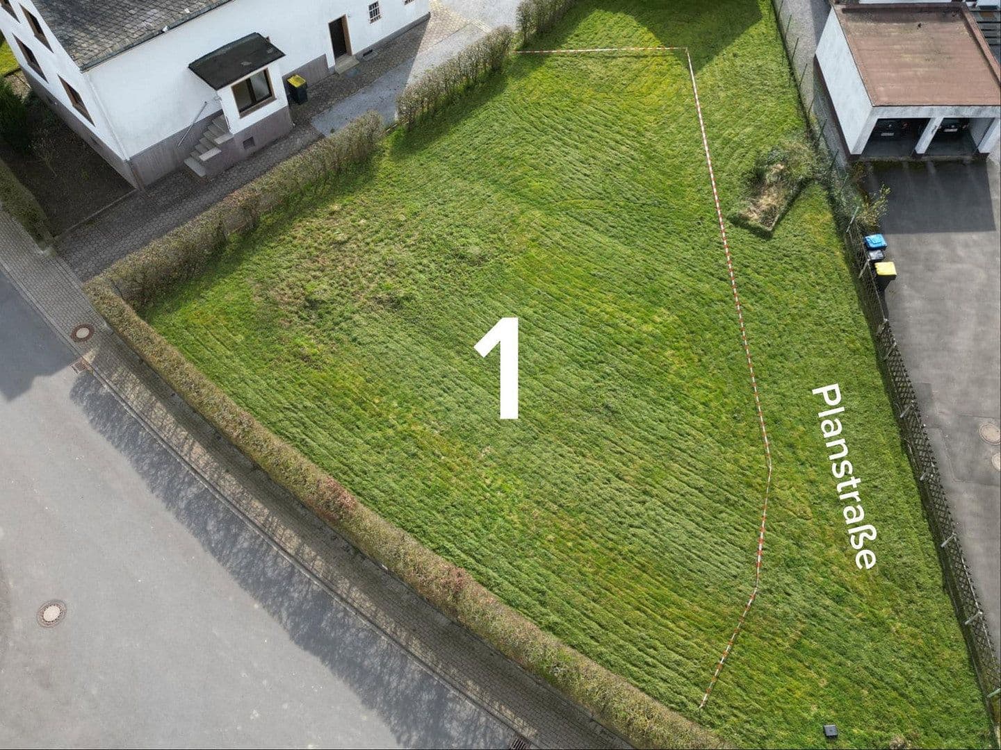 Prodej pozemku 431 m², Halinger Dorfstraße, Menden (Sauerland), Severní Porýní-Vestfálsko Prodej pozemku 431 m², Halinger Dorfstraße, Menden (Sauerland), Severní Porýní-Vestfálsko