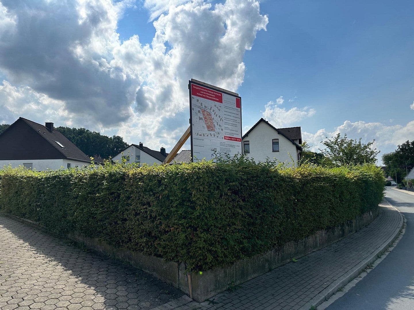 Prodej pozemku 431 m², Halinger Dorfstraße, Menden (Sauerland), Severní Porýní-Vestfálsko Prodej pozemku 431 m², Halinger Dorfstraße, Menden (Sauerland), Severní Porýní-Vestfálsko