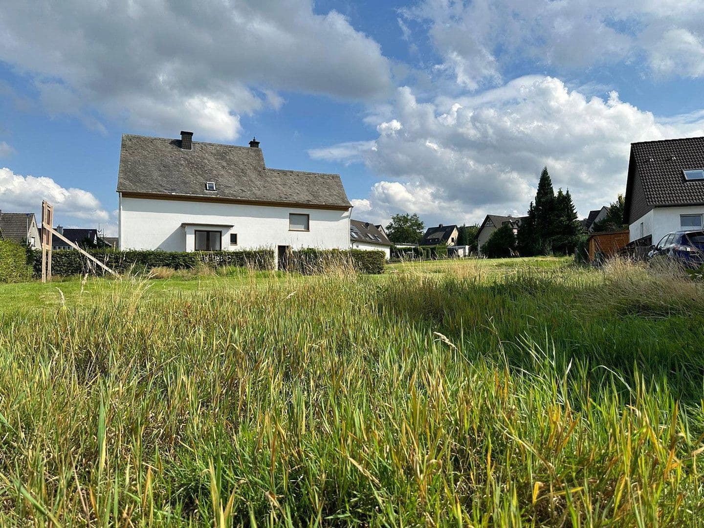 Prodej pozemku 431 m², Halinger Dorfstraße, Menden (Sauerland), Severní Porýní-Vestfálsko Prodej pozemku 431 m², Halinger Dorfstraße, Menden (Sauerland), Severní Porýní-Vestfálsko