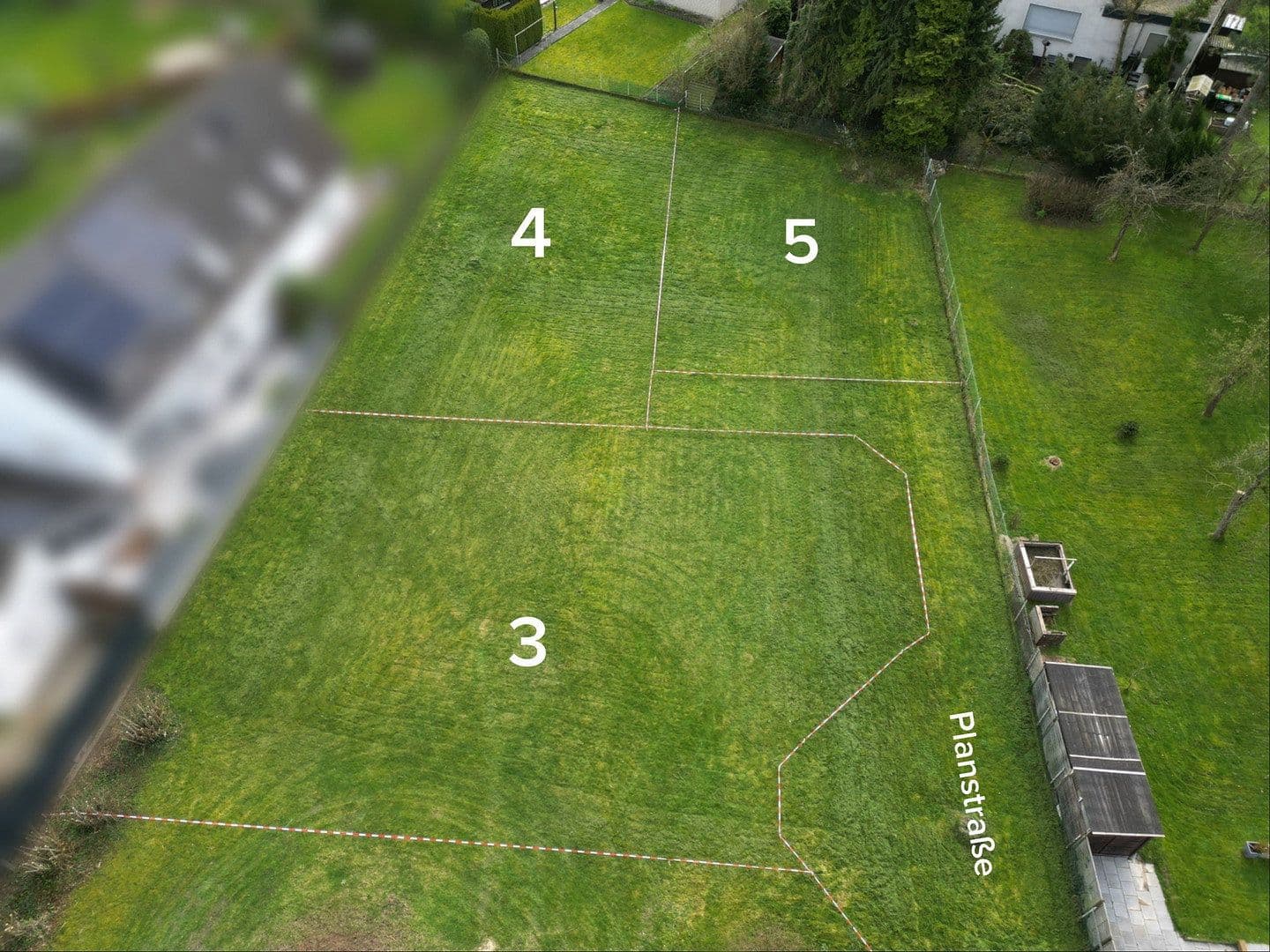 Prodej pozemku 431 m², Halinger Dorfstraße, Menden (Sauerland), Severní Porýní-Vestfálsko Prodej pozemku 431 m², Halinger Dorfstraße, Menden (Sauerland), Severní Porýní-Vestfálsko