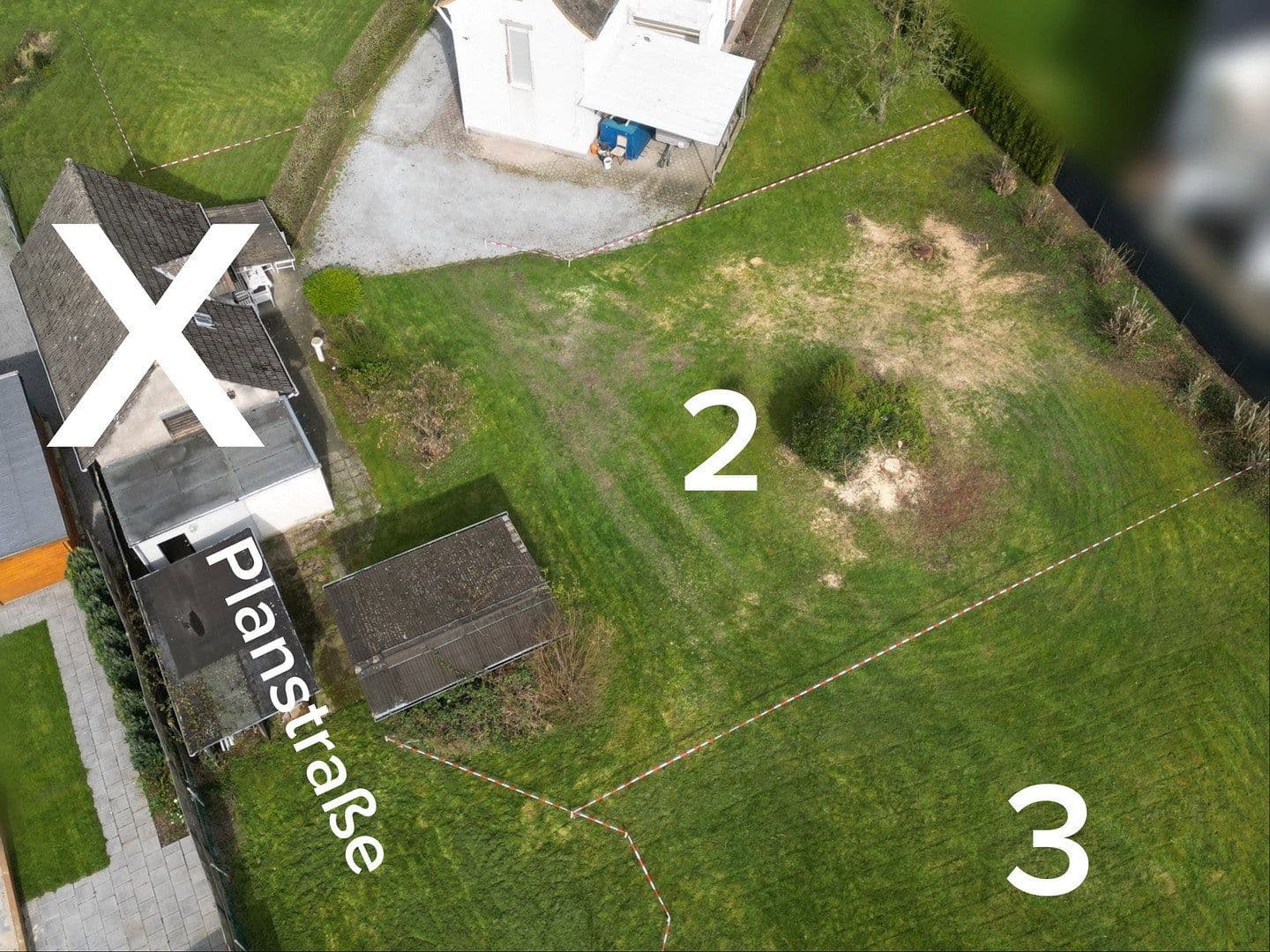 Prodej pozemku 431 m², Halinger Dorfstraße, Menden (Sauerland), Severní Porýní-Vestfálsko Prodej pozemku 431 m², Halinger Dorfstraße, Menden (Sauerland), Severní Porýní-Vestfálsko