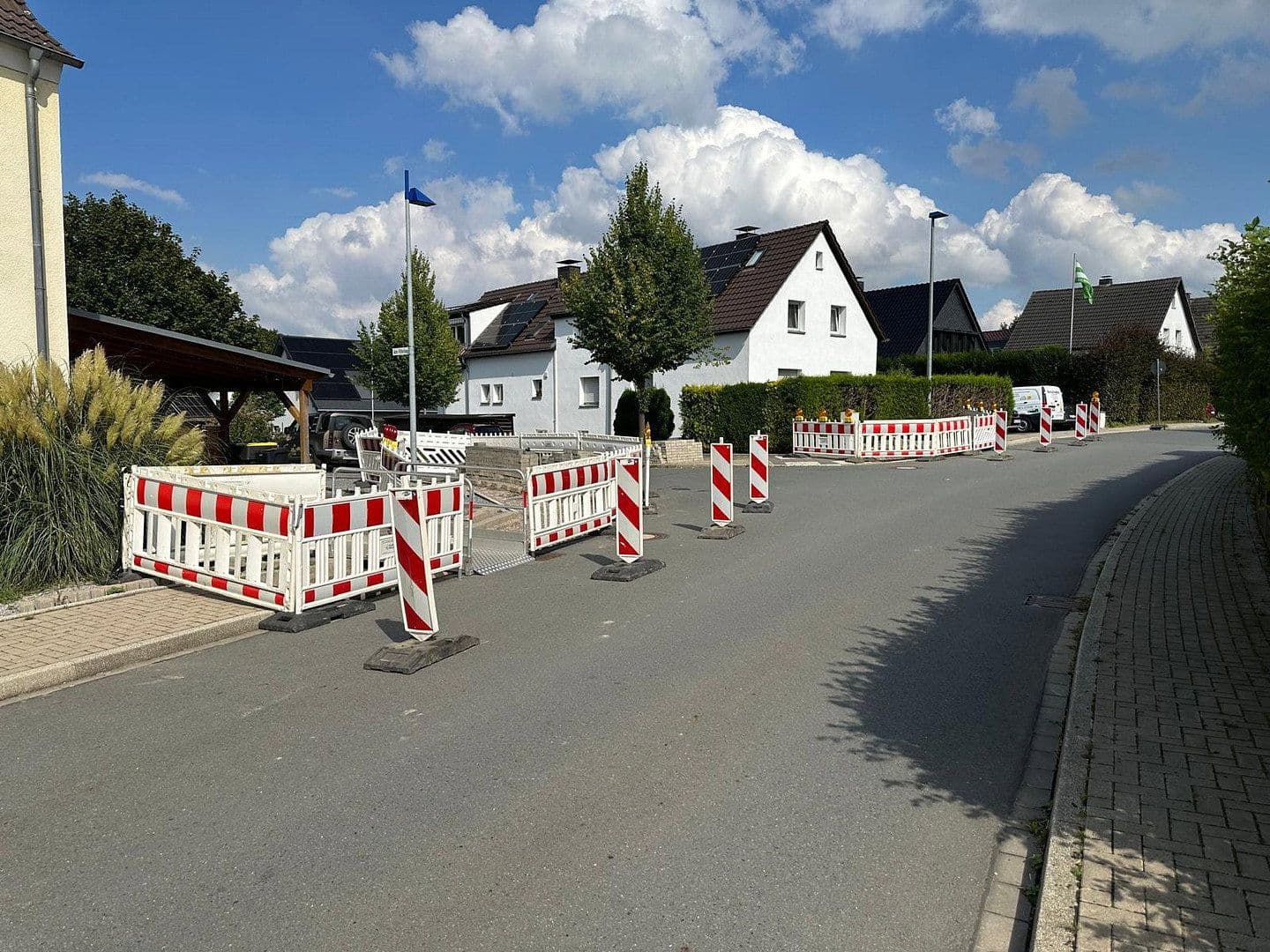 Prodej pozemku 431 m², Halinger Dorfstraße, Menden (Sauerland), Severní Porýní-Vestfálsko Prodej pozemku 431 m², Halinger Dorfstraße, Menden (Sauerland), Severní Porýní-Vestfálsko