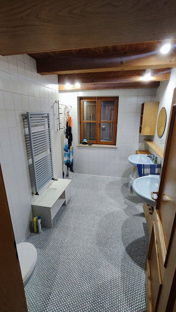 Pronájem domu 197 m², pozemek 824 m², Judmannstraße 9, Ingolstadt, Bavorsko Pronájem domu 197 m², pozemek 824 m², Judmannstraße 9, Ingolstadt, Bavorsko
