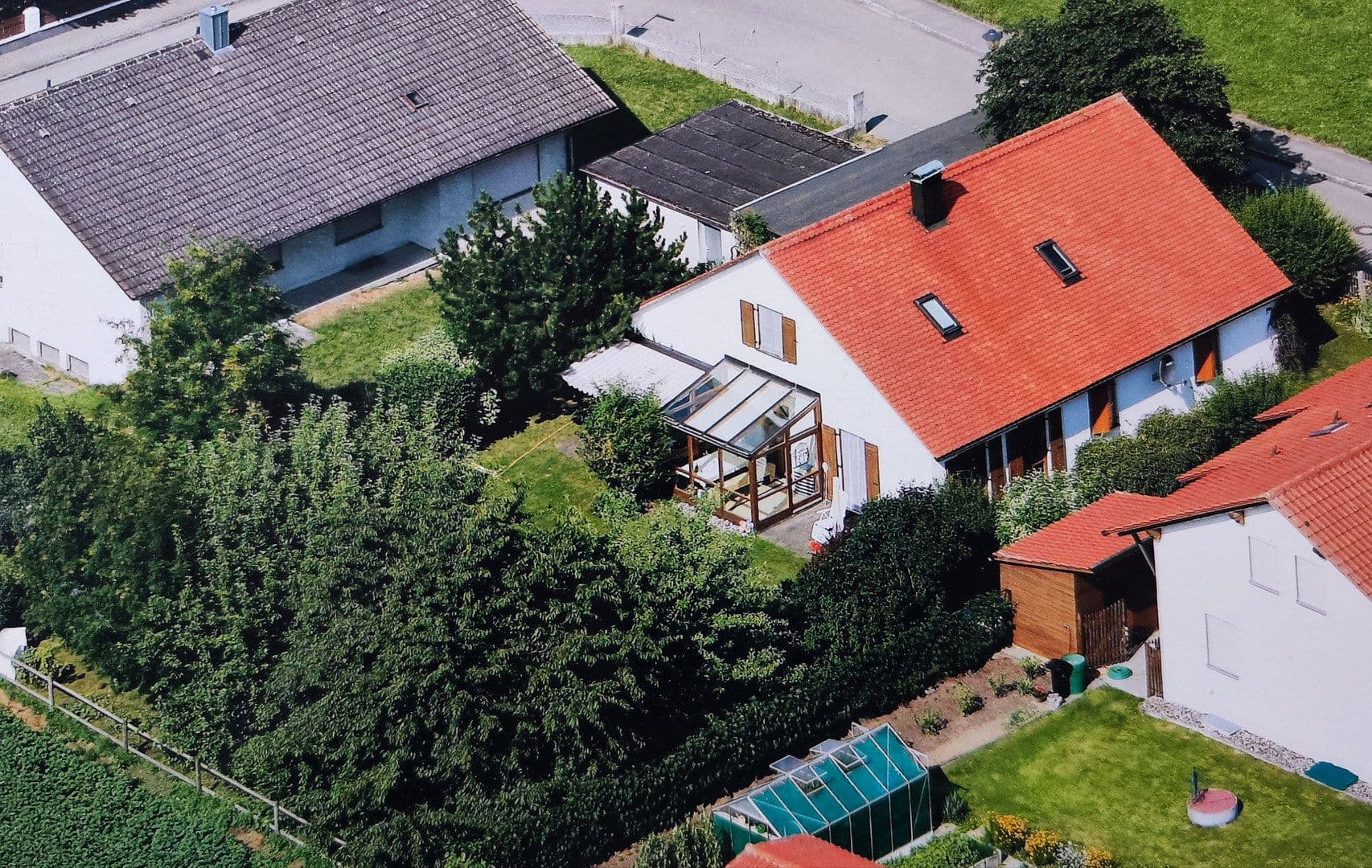 Pronájem domu 197 m², pozemek 824 m², Judmannstraße 9, Ingolstadt, Bavorsko Pronájem domu 197 m², pozemek 824 m², Judmannstraße 9, Ingolstadt, Bavorsko