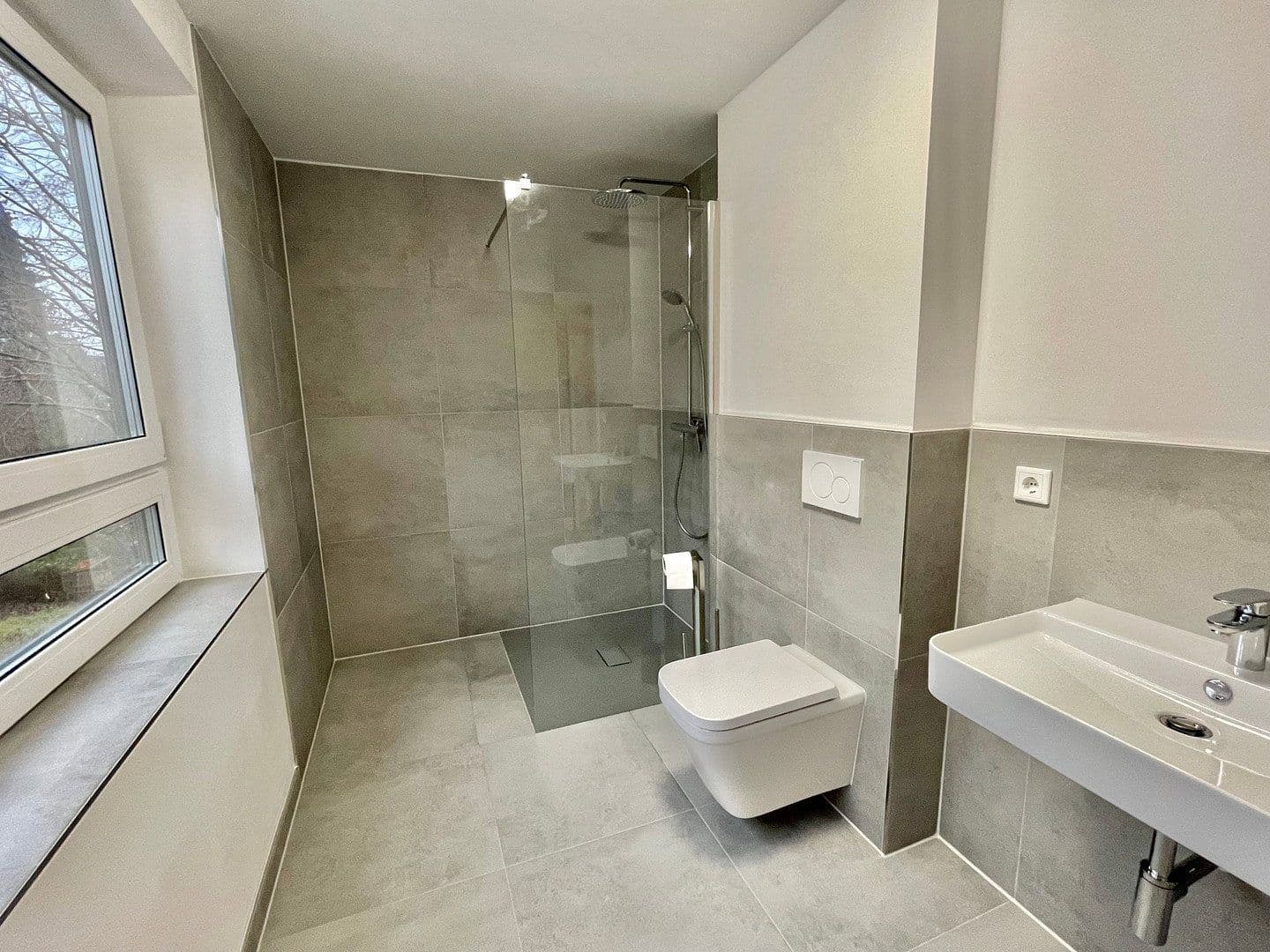 Pronájem domu 132 m², pozemek 280 m², Am Wiesengrunde 1a, Norderstedt, Šlesvicko-Holštýnsko Pronájem domu 132 m², pozemek 280 m², Am Wiesengrunde 1a, Norderstedt, Šlesvicko-Holštýnsko